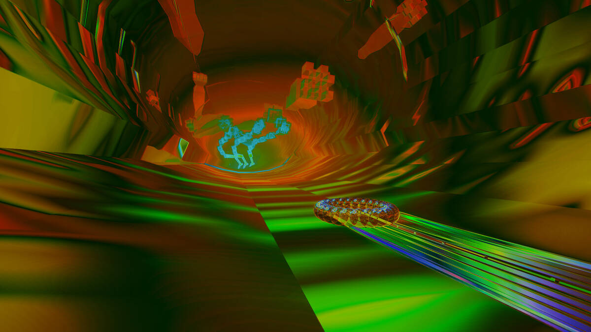 Скриншот 7 к игре Extreme Evolution: Drive to Divinity