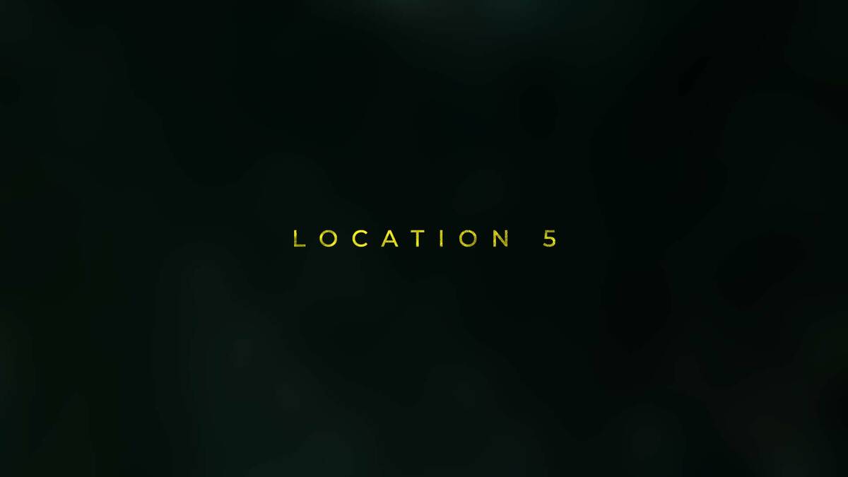 Скриншот 5 к игре Gamebook H. P. Lovecraft: The Haunter of the Dark