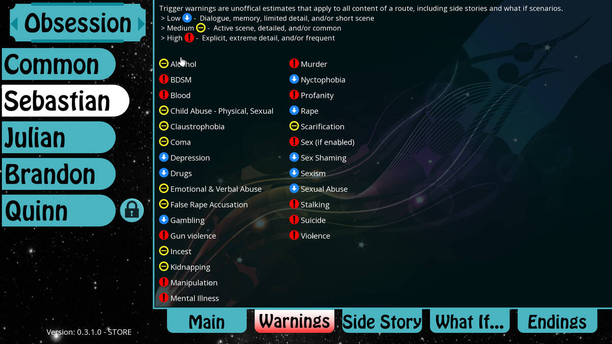 Скриншот 8 к игре Particles of Reality