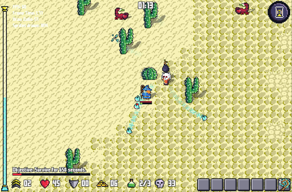 Скриншот 5 к игре HellEscape