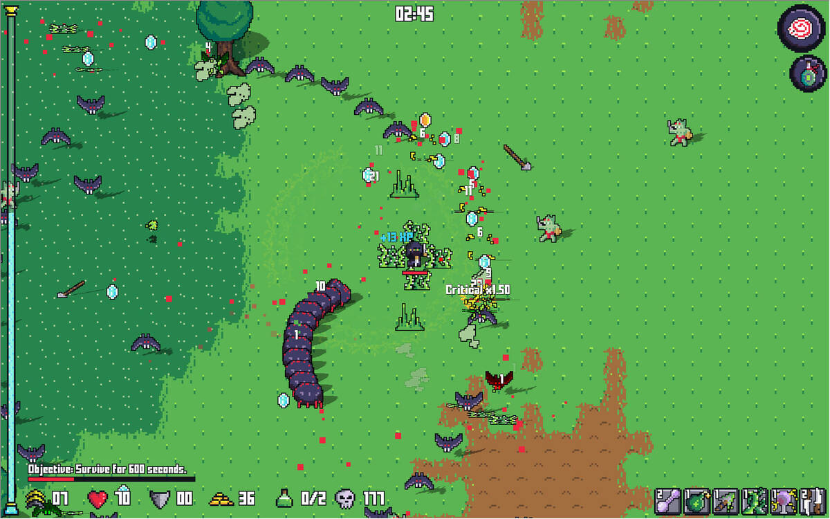 Скриншот 7 к игре HellEscape