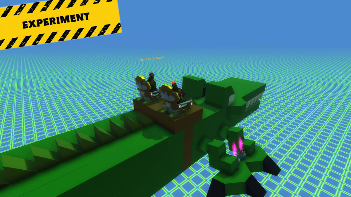 Скриншот 5 к игре Evercraft Mechanic: Sandbox