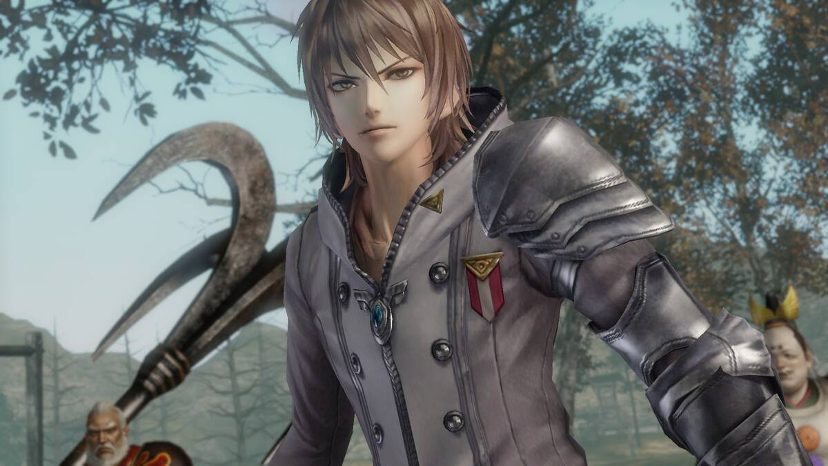 Скриншот 6 к игре WARRIORS OROCHI 3 Ultimate Definitive Edition