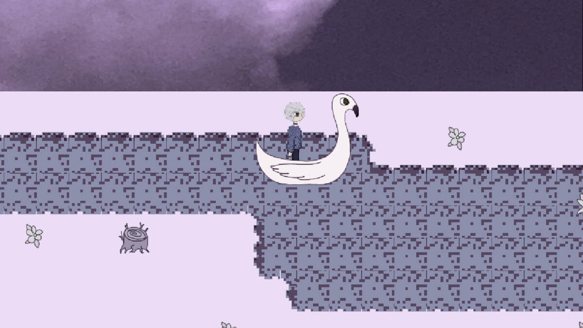 Скриншот 6 к игре Ami's Room