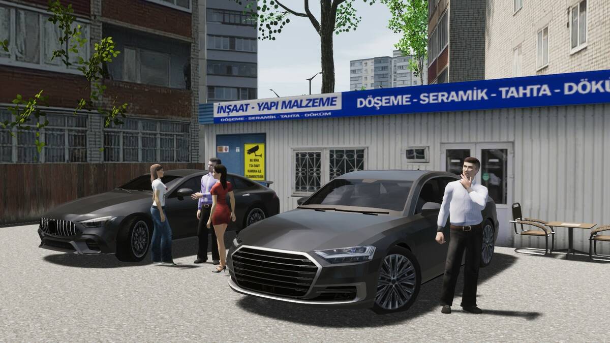 Скриншот 7 к игре Car Dealership Simulator
