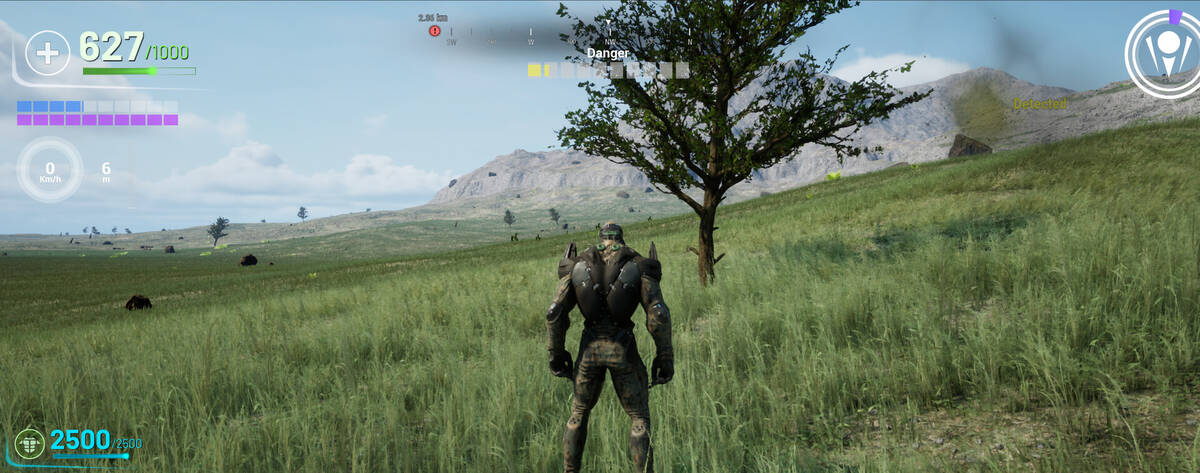 Скриншот 5 к игре The Siege of Brimir
