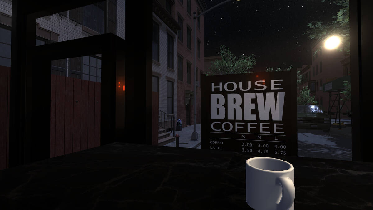 Coffee Shop Simulator: обзор, публикации, гайды и дата выхода rpg песочница  шутер игры Coffee Shop Simulator