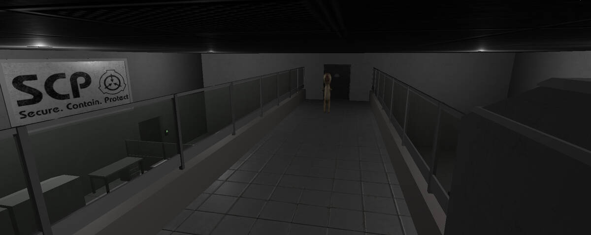 Scp containment breach memory access violation. СЦП 049 контеймент Брич Скриншоты игра.