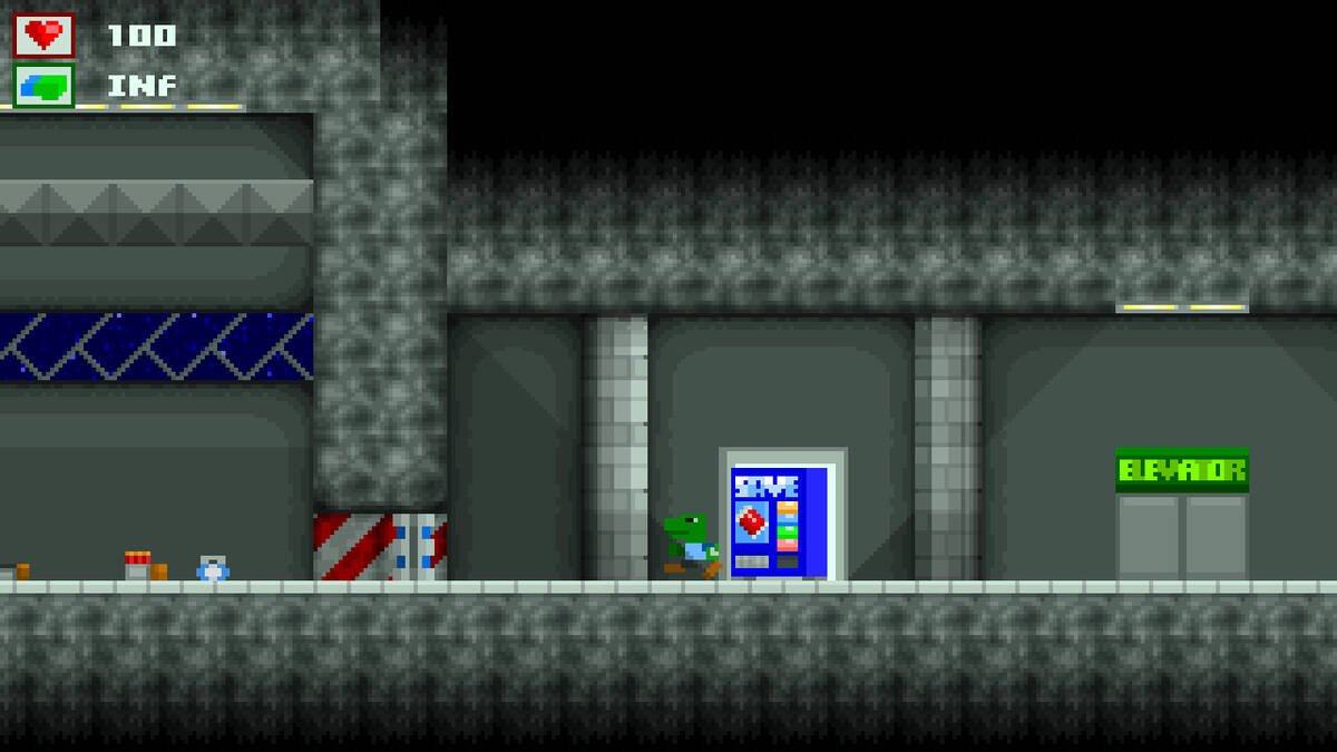 Скриншот 5 к игре Larry the Dinosaur 2: Something in the Cola