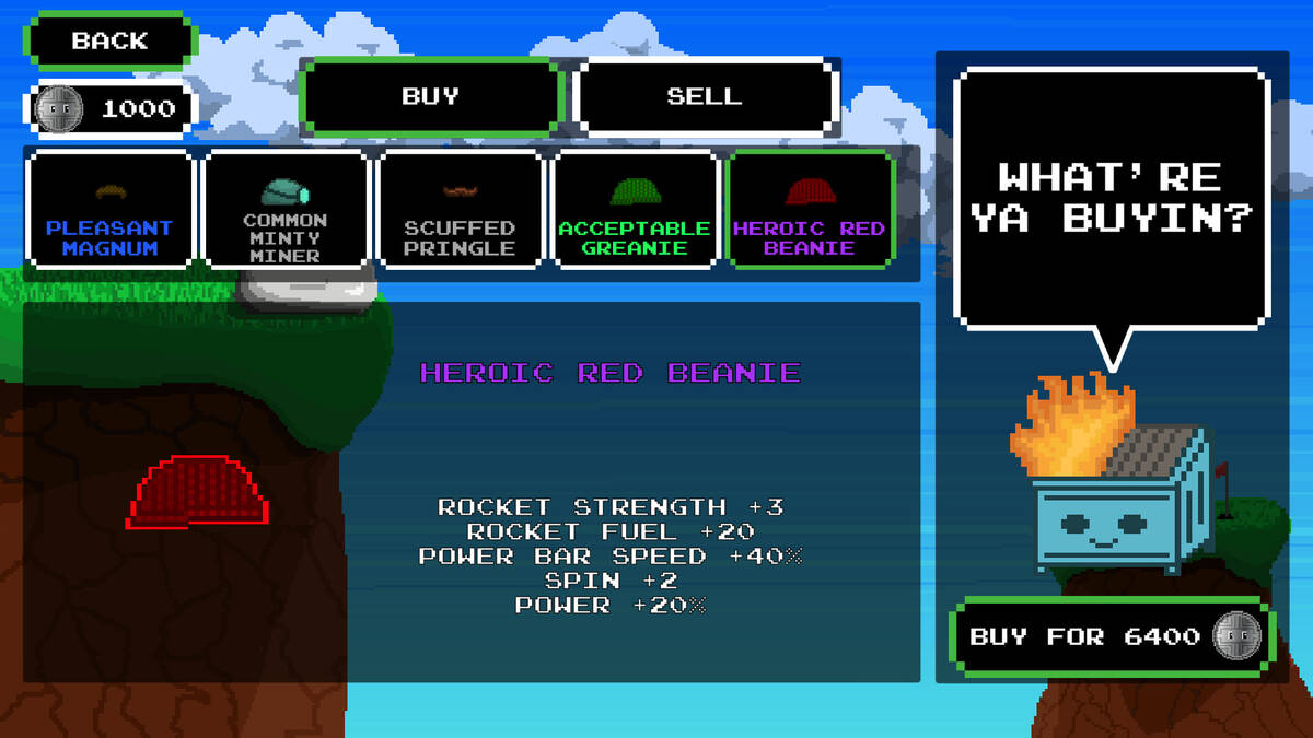 Скриншот 6 к игре Bogey Brian
