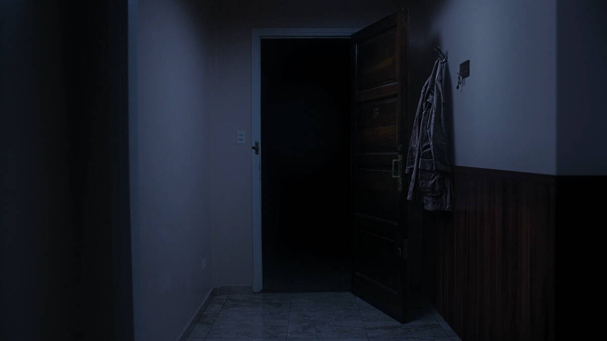 Скриншот 6 к игре Tenebris Somnia