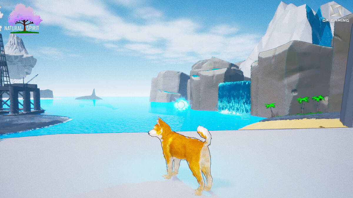 Скриншот 7 к игре Natural Spirit