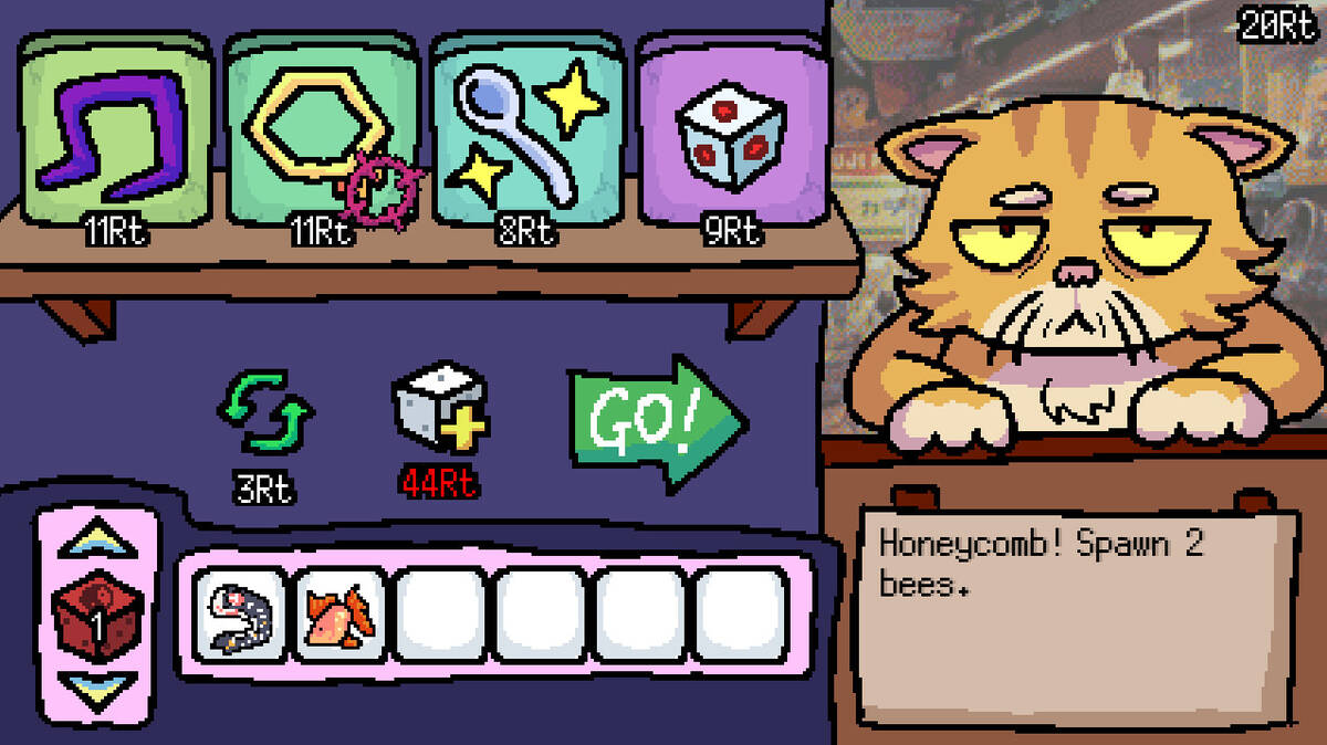Скриншот 5 к игре GIMMIKO