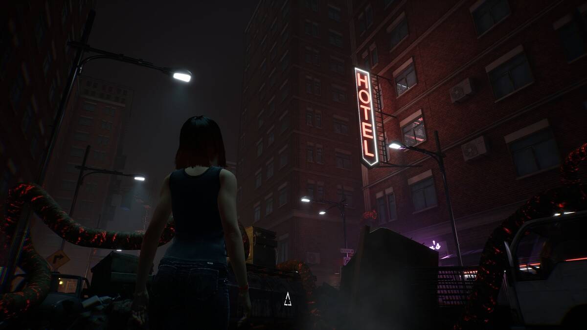 Скриншот 5 к игре EDENGATE: The Edge of Life