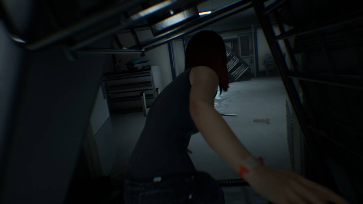 Скриншот 6 к игре EDENGATE: The Edge of Life