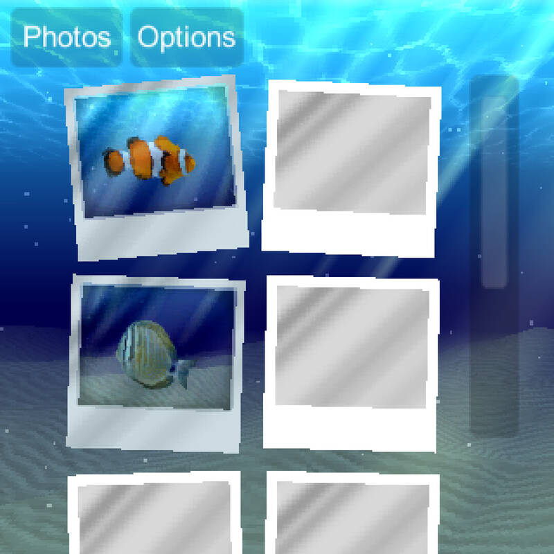 Скриншот 6 к игре Photo-Toy Oceans