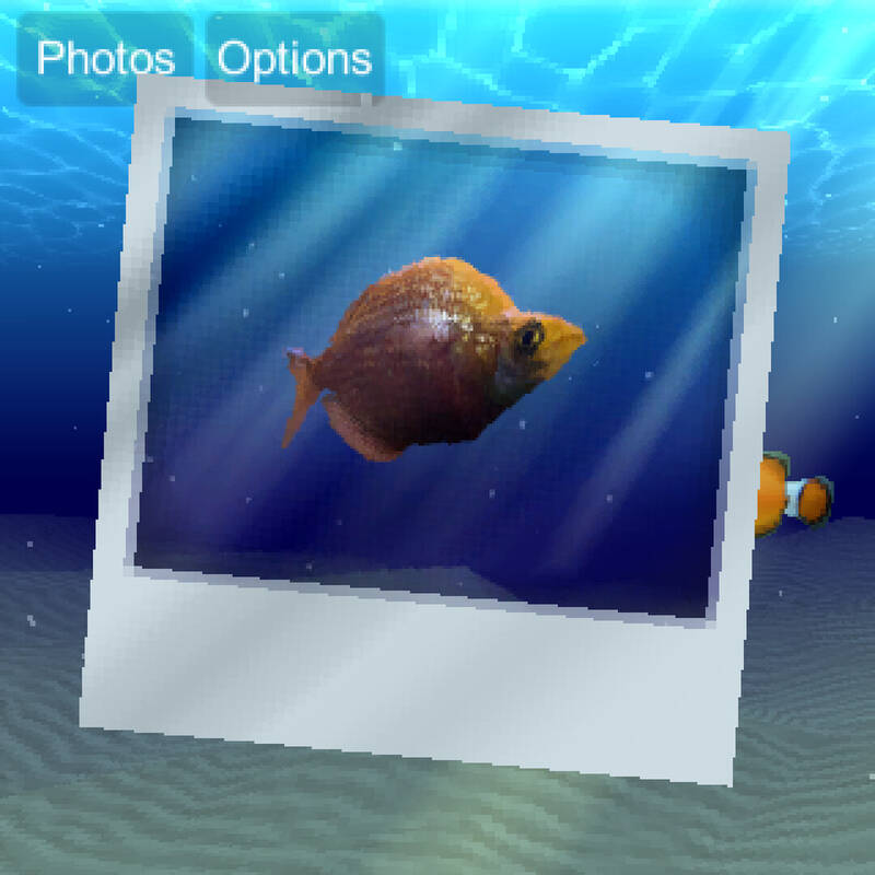 Скриншот 7 к игре Photo-Toy Oceans