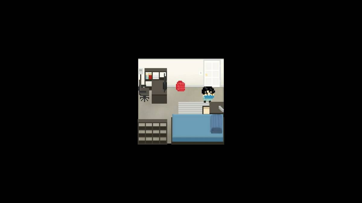 Скриншот 5 к игре The Pathema 疫途