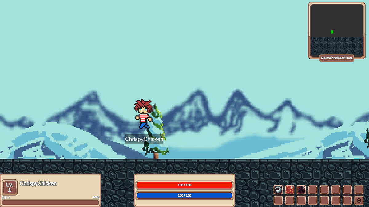 Скриншот 5 к игре Party Quest