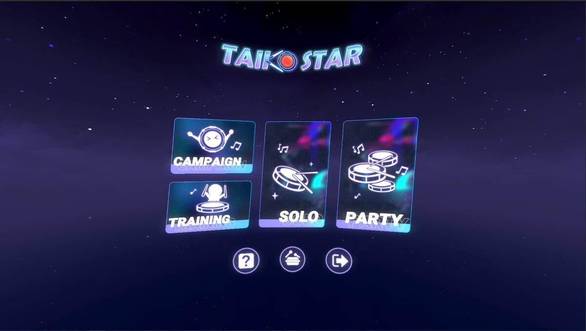 StarMaker VR: обзор, публикации, гайды и релиз экшен аркада шутер игры  StarMaker VR