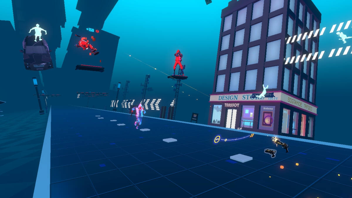 Скриншот 8 к игре StarMaker VR