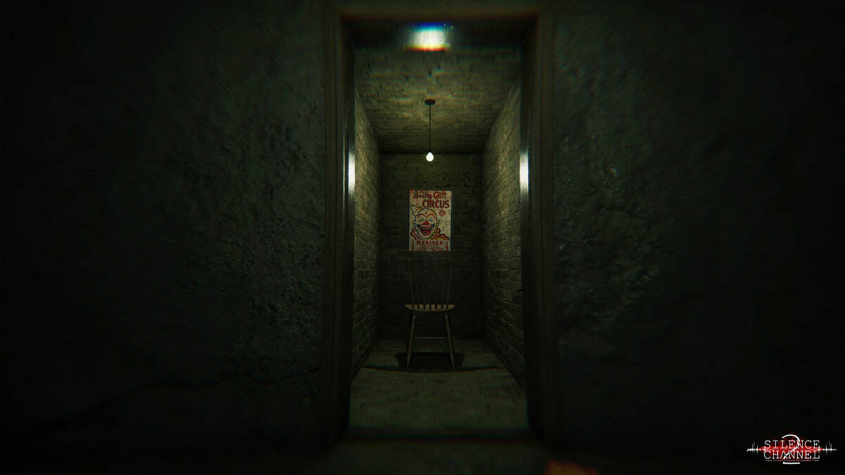 Скриншот 5 к игре Silence Channel 2