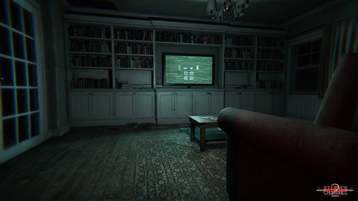 Скриншот 6 к игре Silence Channel 2