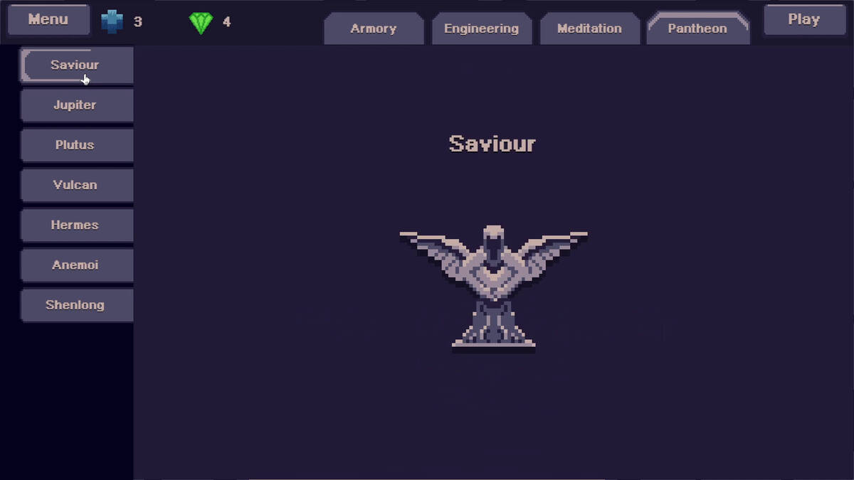 Скриншот 6 к игре Gods Of Defense