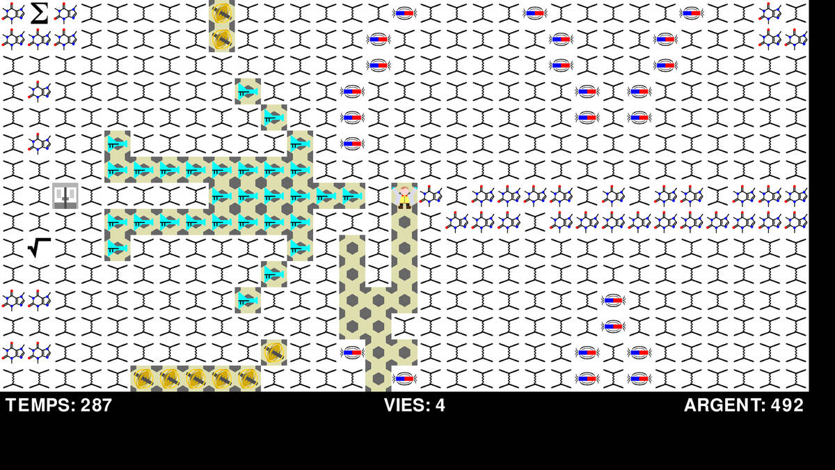 Скриншот 8 к игре PhD