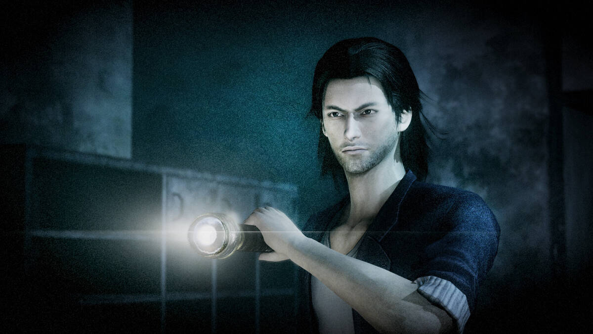 Скриншот 7 к игре FATAL FRAME / PROJECT ZERO: Mask of the Lunar Eclipse