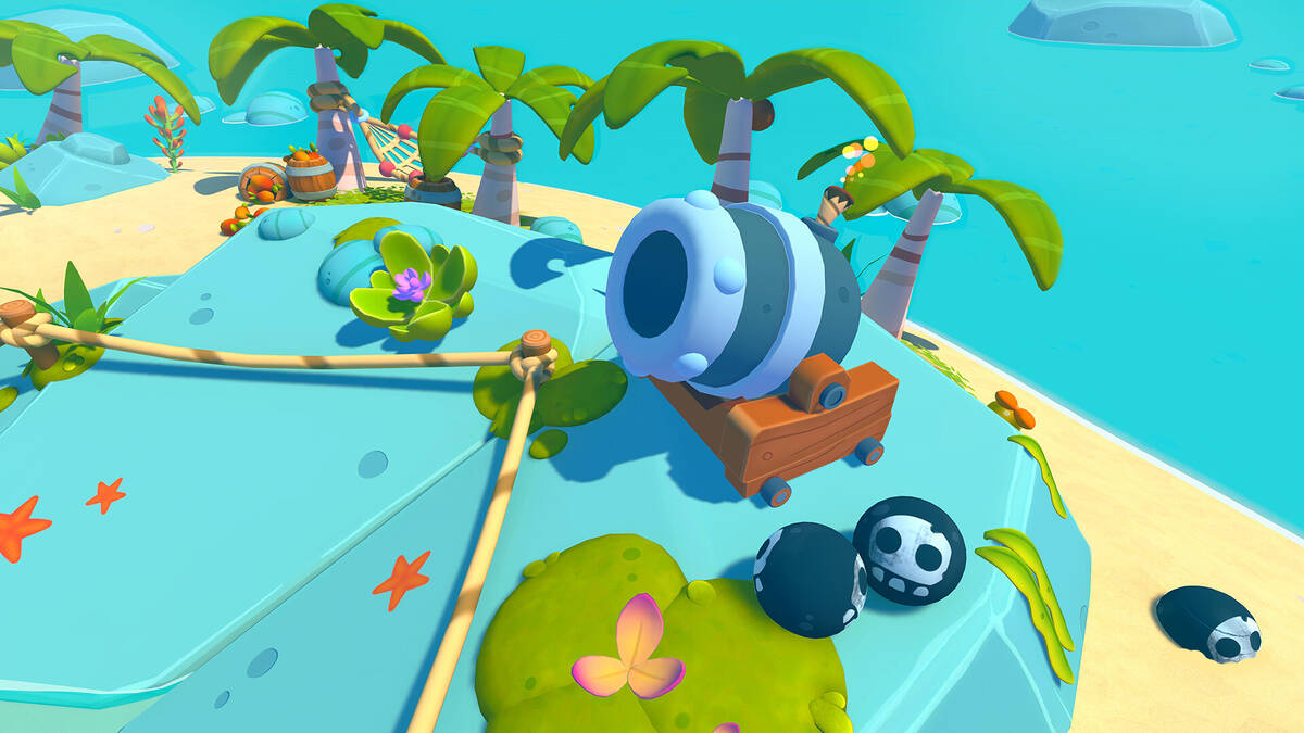 Скриншот 6 к игре ChaseTag