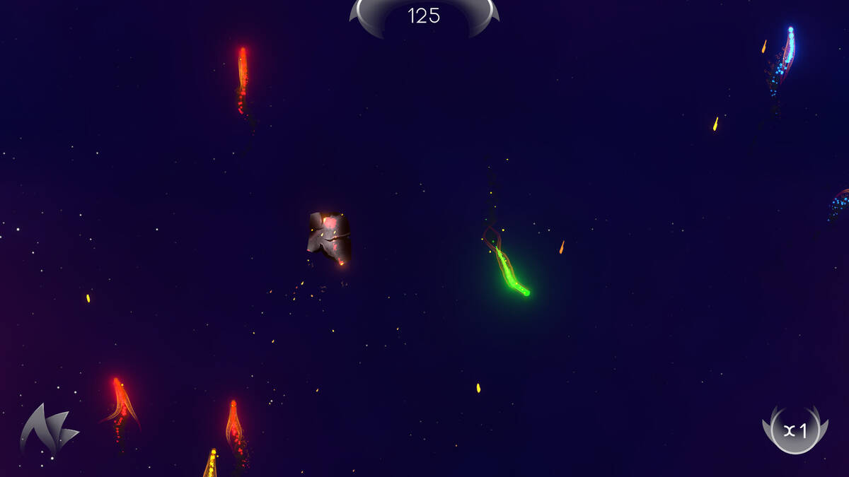 Скриншот 5 к игре Light Kin