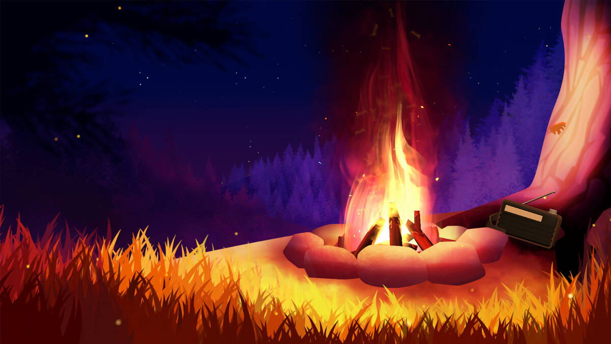 Скриншот 7 к игре Light Kin