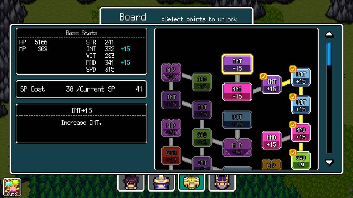 Скриншот 5 к игре Dragon Prana