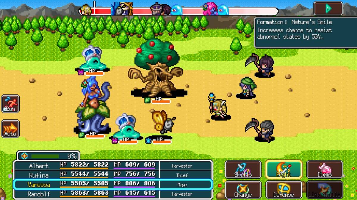 Скриншот 7 к игре Dragon Prana