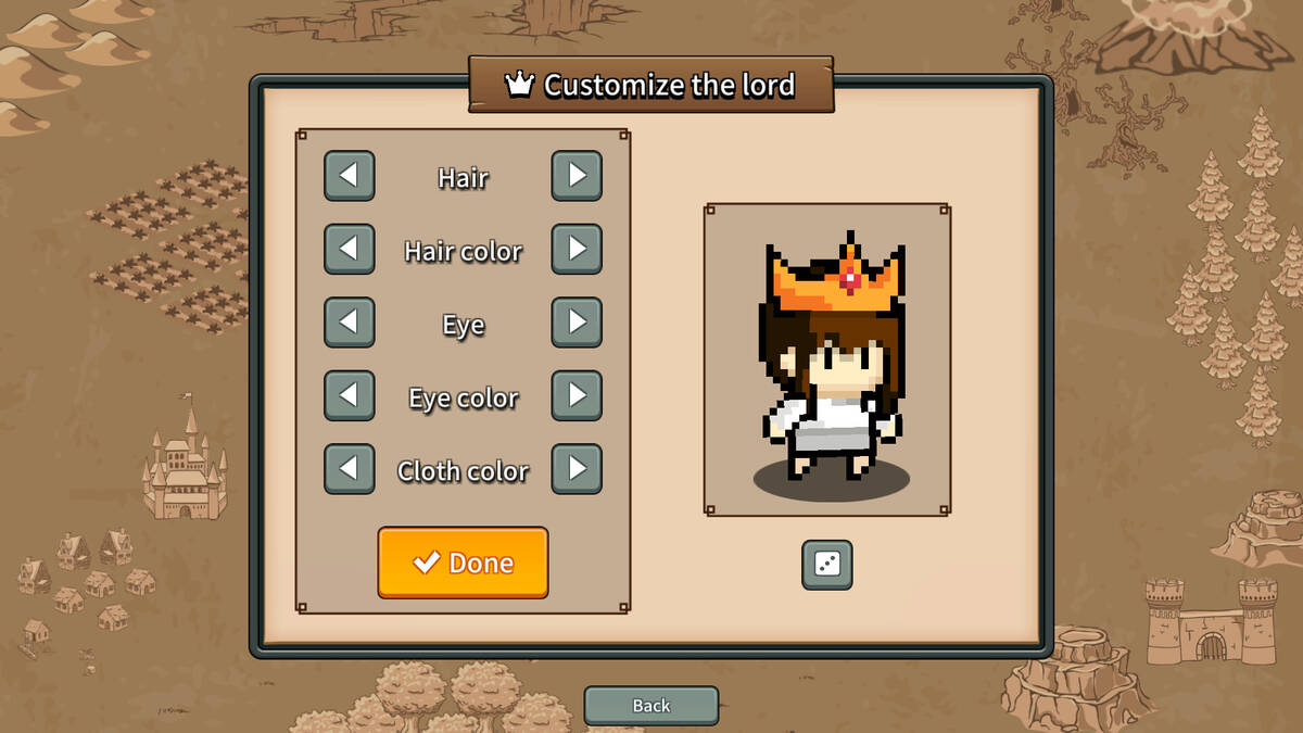 Скриншот 5 к игре Scripted Land