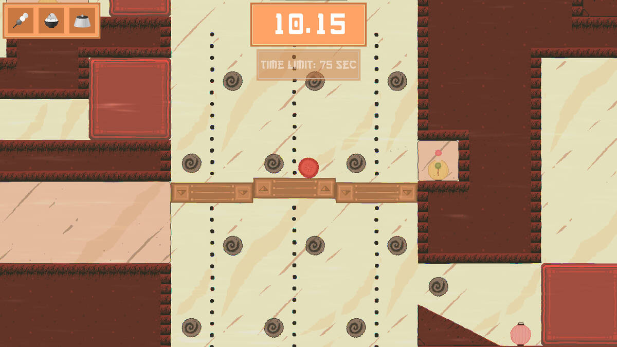 Скриншот 5 к игре Super Sushi Roll