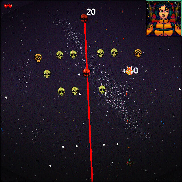 Скриншот 8 к игре Stellar Fight