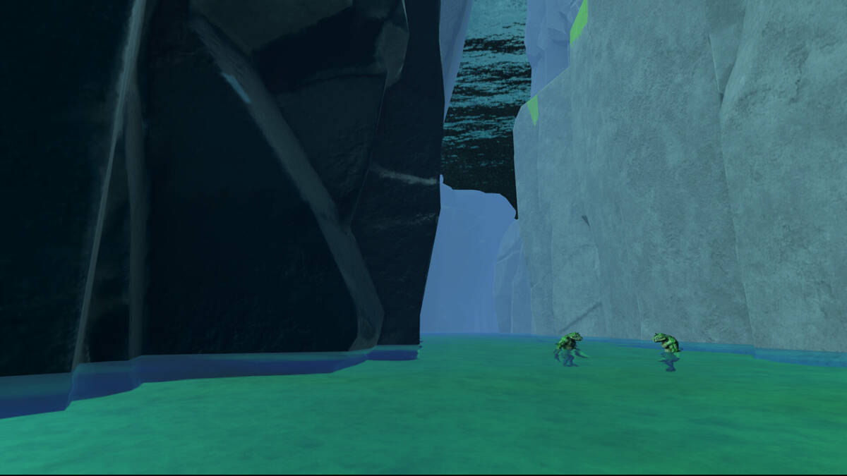 Скриншот 7 к игре Eclipse of the Moon