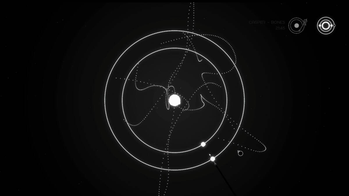 Скриншот 5 к игре VOYAGER