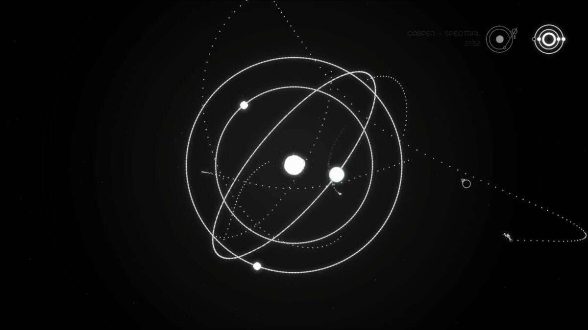 Скриншот 7 к игре VOYAGER