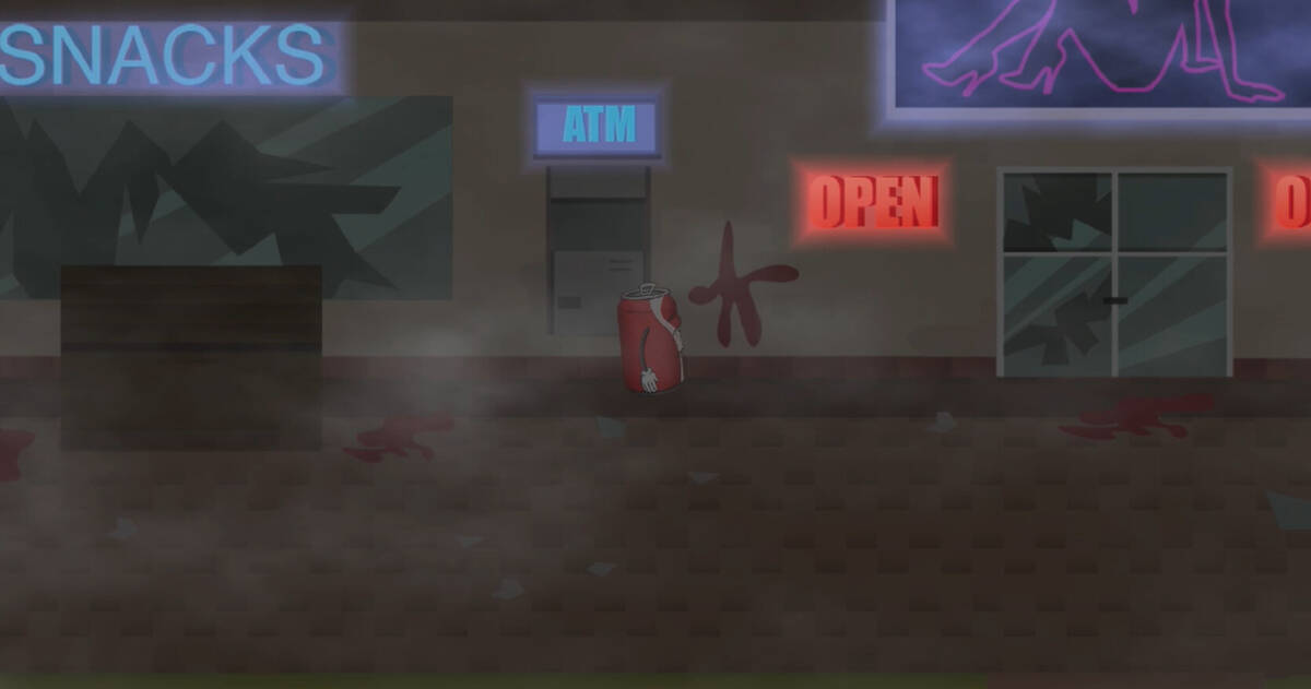 Скриншот 5 к игре Beverage Hills