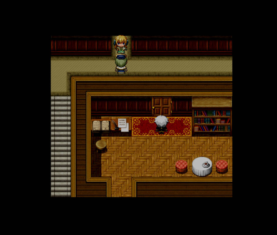 Скриншот 5 к игре The Life of Arthur