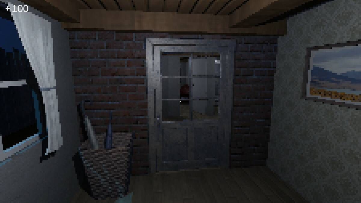 Скриншот 7 к игре Napped