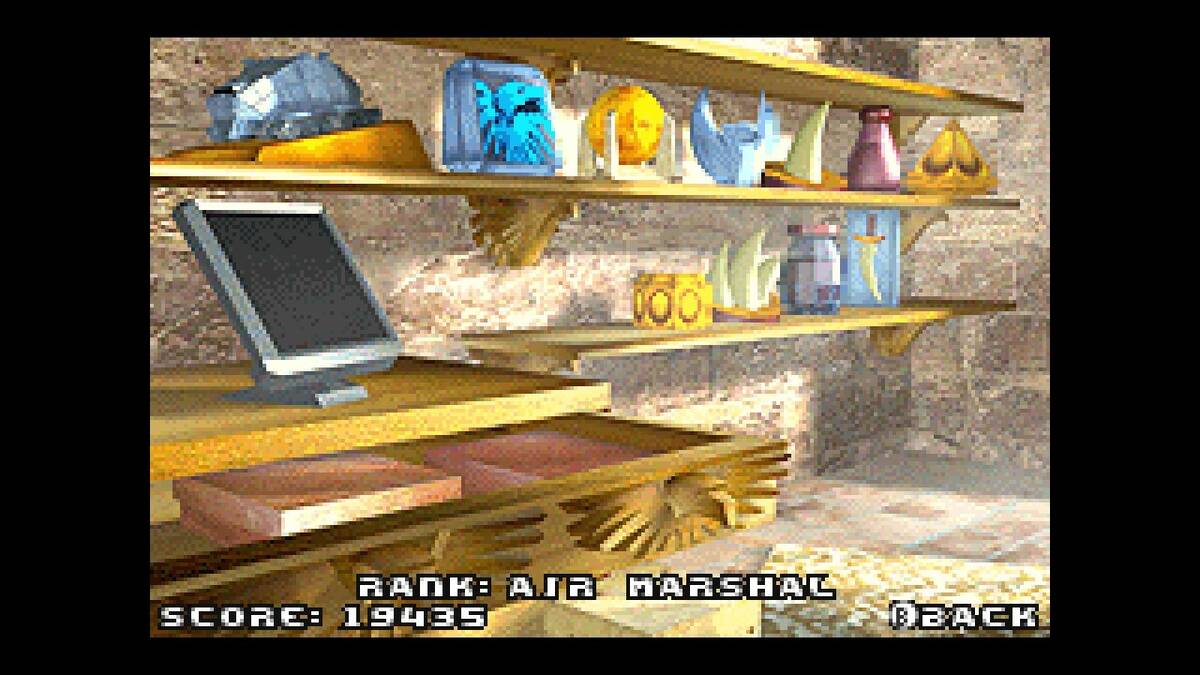 Скриншот 6 к игре Elland: The Crystal Wars
