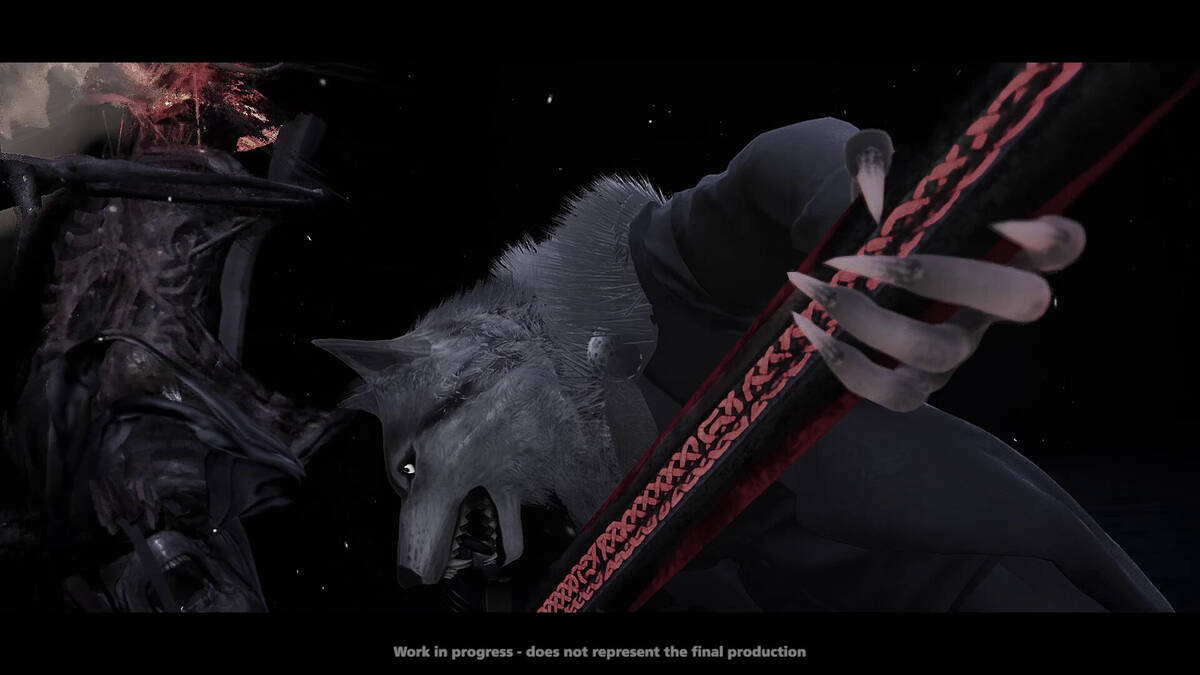 Скриншот 8 к игре Graveless