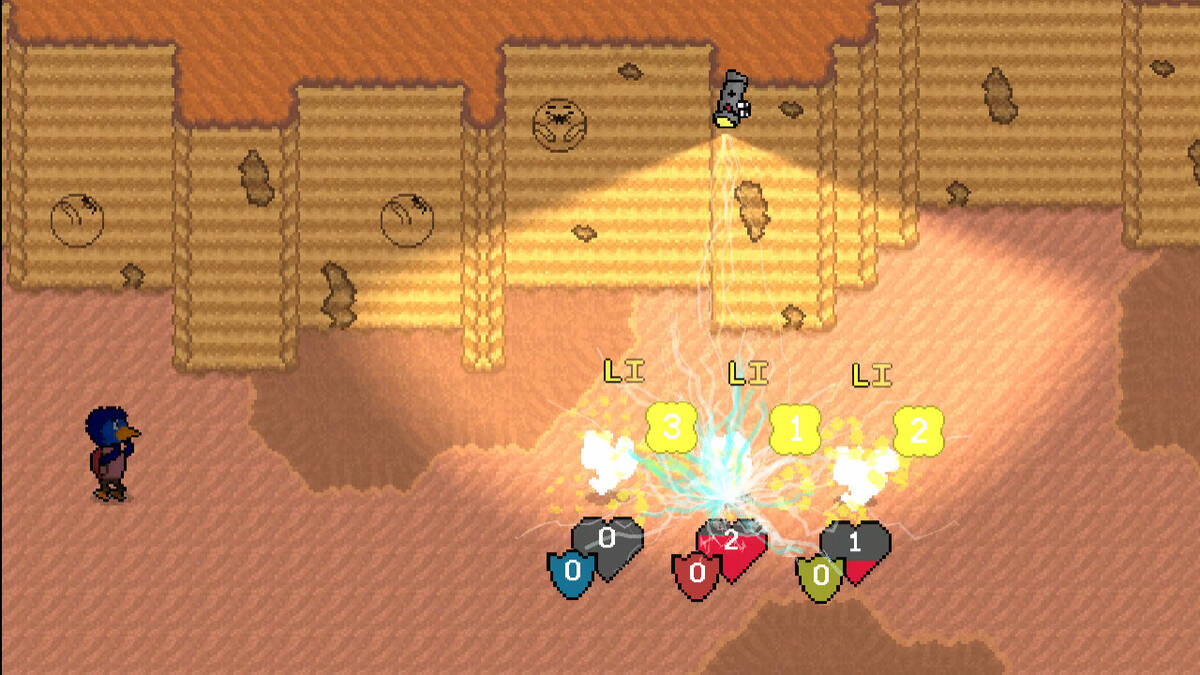Скриншот 6 к игре Flightless