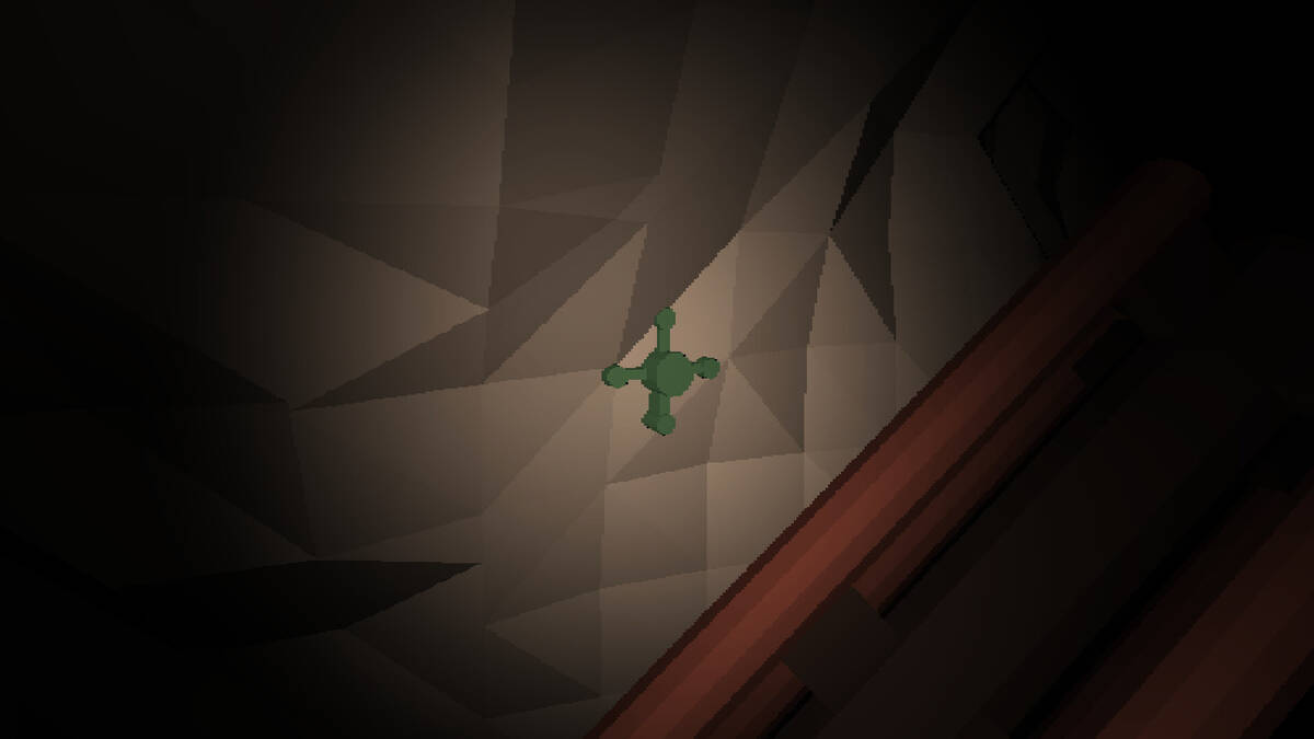 Скриншот 6 к игре Camouflet