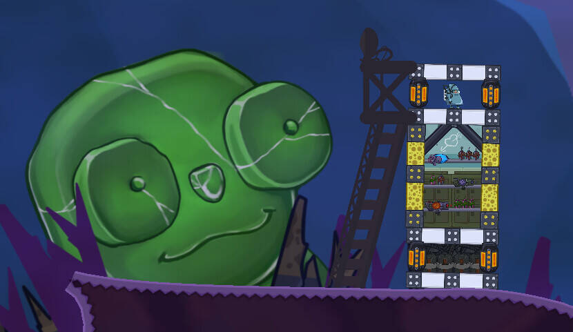 Скриншот 7 к игре Wok Planet