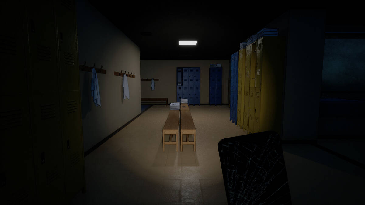 Скриншот 5 к игре High School Dirty Secrets